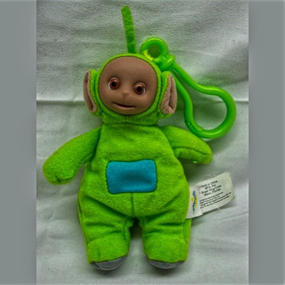 Lot 1999 Vintage 3 Burger King Kids Meal Figures New In Original Sealed Bags - Picture 8 of 11